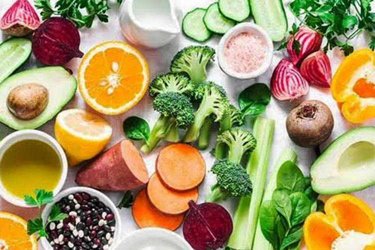 Kekurangan vitamin tidak hanya membuat tubuh cepat lelah, tetapi juga bisa berdampak serius pada organ dan fungsi tubuh lainnya.