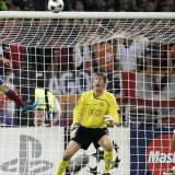 Momen Ikonik Messi Diubah Jadi Karya Seni AI oleh Refik Anadol