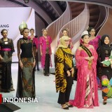Lippo Malls Indonesia Beri Apresiasi Gelaran MFR 2025 di MATOS