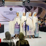 MFR 2025: Kota Malang Gudangnya Fashion dan Desainer
