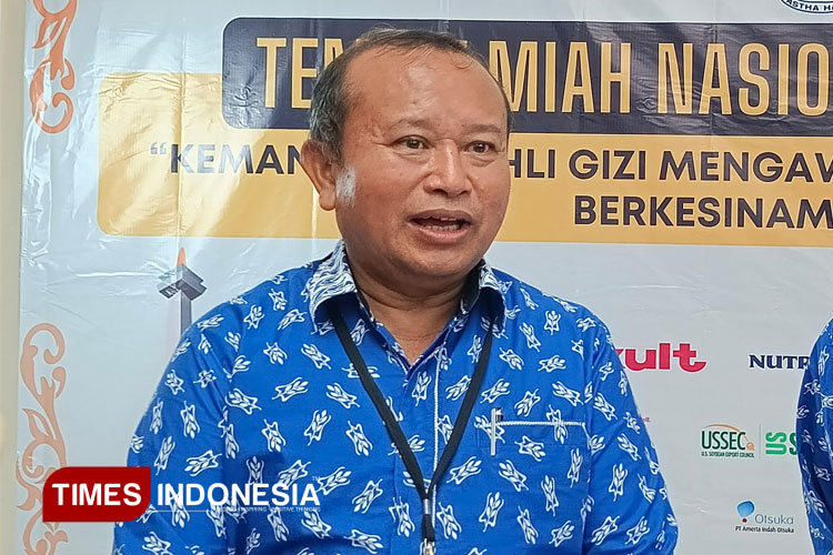 Pentingnya Peran Ahli Gizi Dalam Menyukseskan Program MBG