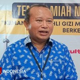 Pentingnya Peran Ahli Gizi Dalam Menyukseskan Program MBG