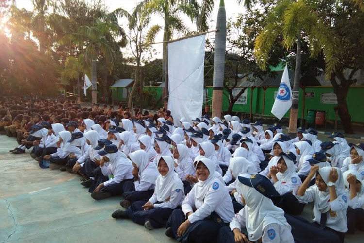 Kelas Internasional di Probolinggo Dibiayai Pemkab