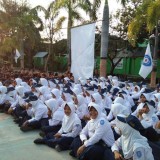 Kelas Internasional di Probolinggo Dibiayai Pemkab