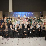 Gemerlap Grand Final Putri Hijab Jawa Timur 2025: Kecerdasan, Etika, dan Pesona Muslimah