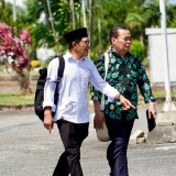 KH Muhammad Imam Aziz: Simbol Keikhlasan dalam Pengabdian
