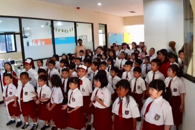 SPMB 2025 Kota Banjar, Sejumlah Sekolah Negeri Minim Diminati Pendaftar