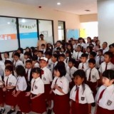 SPMB 2025 Kota Banjar, Sejumlah Sekolah Negeri Minim Diminati Pendaftar