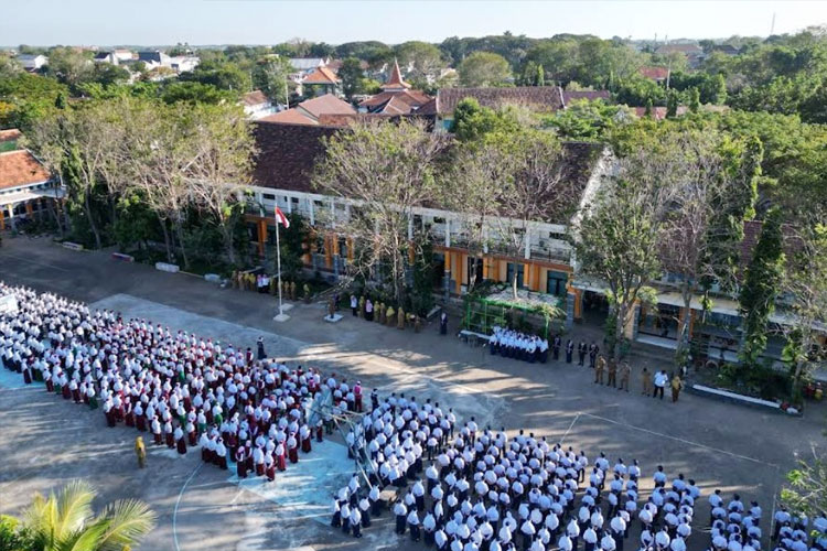 Sekolah Negeri Rasa Internasional, Probolinggo Siapkan Kelas ICP di 3 SMP