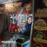 Perputaran Uang di Festival Muharram 1447 H Mencapai Rp 3 Miliar