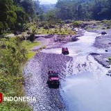 Sleman Dibanjiri Wisatawan, Angka Kunjungan Tembus 475 Ribu Saat Liburan Sekolah