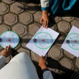 Kemenag: Waktu Ideal untuk Cek Arah Kiblat pada 15 dan 16 Juli 2025