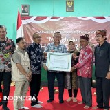 Gayung Bersambut, Saling Dukung untuk Ikon Sejarah 'Hamid Rusdi' di Kabupaten Malang
