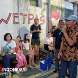 Musik Patrol Asal Jember, Bikin Wisatawan Asal Spanyol Datang Kembali