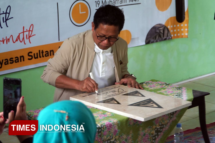 Yayasan Sultan Agung Tebuireng Mantapkan Pendidikan Modern Berbasis Akhlakul Karimah