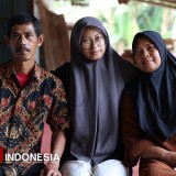 Anak Penjual Soto Lolos UGM dengan Beasiswa Penuh, Ini Kisah Perjuangannya