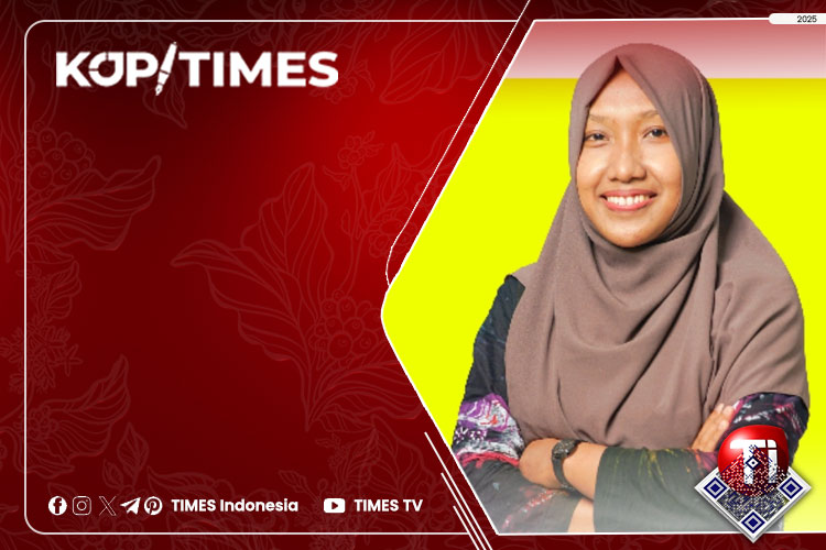 Arifah Nurwijayanti, Penyuluh Pajak Ahli Pertama.