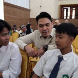 Anggota Komisi E DPRD Jatim Cahyo Harjo Apresiasi MPLS Sekolah Rakyat di Malang