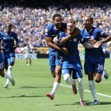 Cole Palmer Bersinar, Chelsea Taklukkan PSG 3-0 di Final Piala Dunia Antarklub