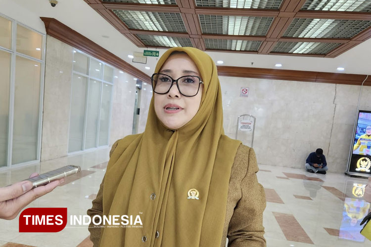 Komisi XIII DPR Dukung Penguatan Visa C18 untuk Antisipasi TKA Ilegal