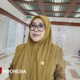 Komisi XIII DPR Dukung Penguatan Visa C18 untuk Antisipasi TKA Ilegal