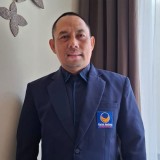 Fraksi NasDem DPRD Banyuwangi Dukung Peningkatan Iklim Investasi untuk Pembangunan Berkelanjutan