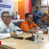 Belum Semua Korban Ditemukan, Operasi SAR KMP Tunu Pratama Jaya Tetap Dilanjutkan