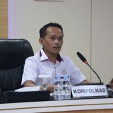 Kompolnas RI Turut Apresiasi Rumah Pemulasaraan Jenazah TMC di Kota Tasikmalaya