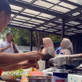 Tekan Inflasi Pangan, Bank Indonesia Jember Dorong Inovasi Penggunaan Cabai Kering melalui Lomba Memasak