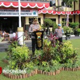 Operasi Patuh Candi 2025 Digelar Serentak di Wilayah Magelang, Berikut Sasarannya