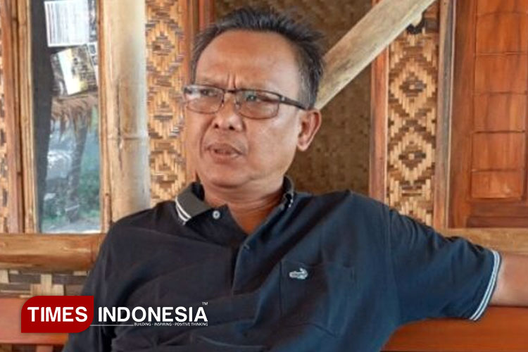 Anggota DPRD Pangandaran Soroti Dampak Negatif KJA di Pantai Timur Pangandaran