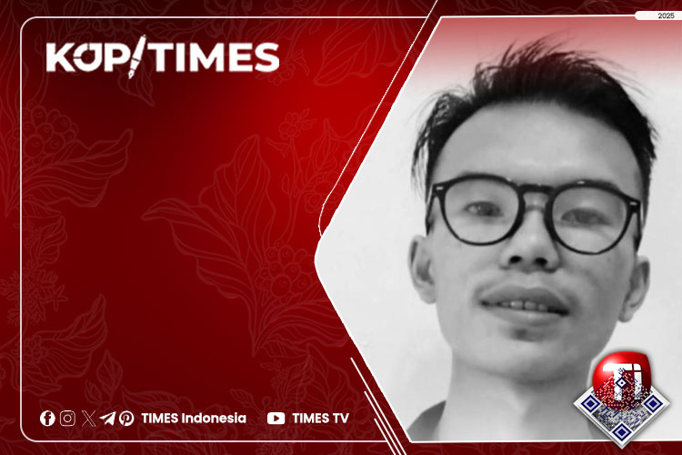 Ketika Mesin Mulai Berpikir