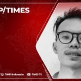 Ketika Mesin Mulai Berpikir