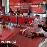 Selesai Sebelum Lima Hari, KPU Kota Madiun Verifikasi Persyaratan PAW