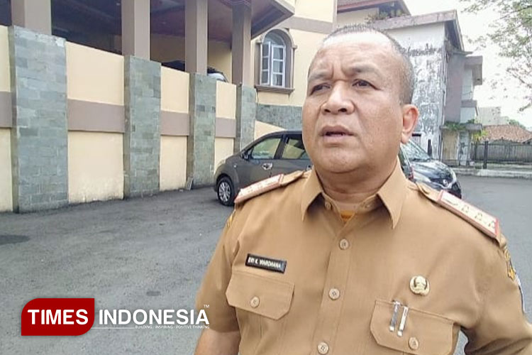 Akhiri Polemik Sampah Kamisama, Kadis LH Kota Banjar Ungkap Hal Ini