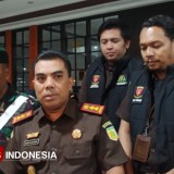Geledah Kantor PT SMU, Kejari Majalengka Sita Uang dan Ratusan Dokumen