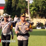 Polisi Banyumas Gelar Operasi Patuh Candi 2025, Waspadai 11 Pelanggaran Ini!