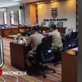 RDP Soal TPA Winongo Madiun Mendadak Batal, Anggota Komisi III Tidak Hadir Tanpa Kejelasan