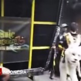 Kronologi Kericuhan Karnaval Mulyorejo Kota Malang, Gegara Suara Sound Horeg