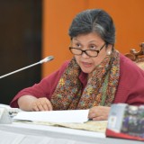 Lestari Moerdijat:  Wujudkan Perluasan Akses Pendidikan Tinggi dengan Memanfaatkan Potensi Digitalisasi
