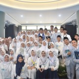 Buka MATSAMA 2025, Menag: Madrasah Tak Hanya Mencetak Generasi Cerdas Tetapi Berakhlak Kuat