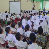 MPLS di Sleman Diwarnai Edukasi Kewirausahaan dan Sosialisasi Pergaulan Remaja