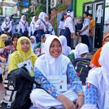 MPLS di Surabaya, Wali Kota Eri Tekankan Peran Orang Tua dan Pengembangan Bakat Jadi Prioritas
