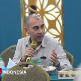 Nasim Khan Beri Lima Catatan Strategis Pembentukan Koperasi Merah Putih