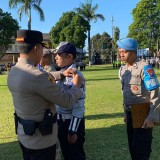Polres Bondowoso Gelar Operasi Patuh Semeru 2025 Selama 14 Hari, Catat Tanggalnya
