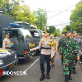 Tak Hanya Warga, Aparat Pacitan yang Langgar Aturan Juga Akan Ditindak di Operasi Patuh 2025