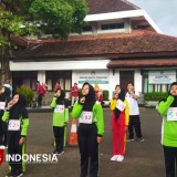 100 Siswa Sekolah Rakyat Pacitan Mulai Masuk Asrama, MPLS Dimulai dengan Cek Kesehatan