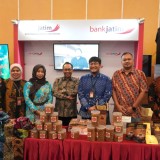 Perluas Akses Pasar, Bank Jatim Dukung Misi Dagang Jawa Timur dan NTB