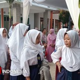 100 Siswa Resmi Mengisi Sekolah Rakyat Jombang, Prioritaskan Keluarga Kurang Mampu