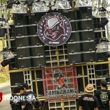 Mengenal Lahirnya Sound Horeg yang Kini Diharamkan MUI, Malang Jadi Pusatnya